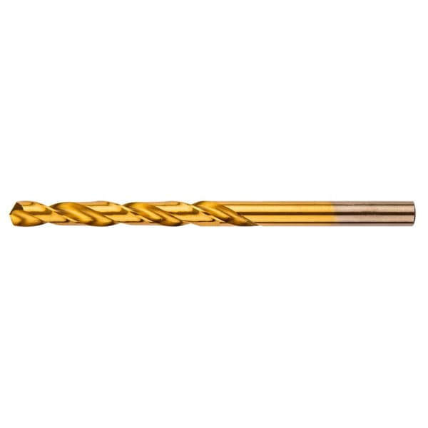 HSS-TiN metalbor, 5,5 mm