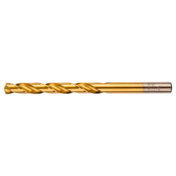 HSS-TiN metalbor, 7,5 mm