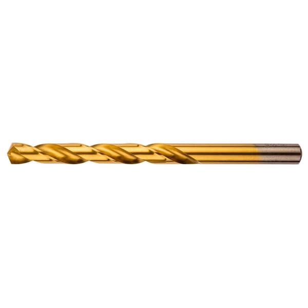 HSS-TiN metalbor, 8,0 mm