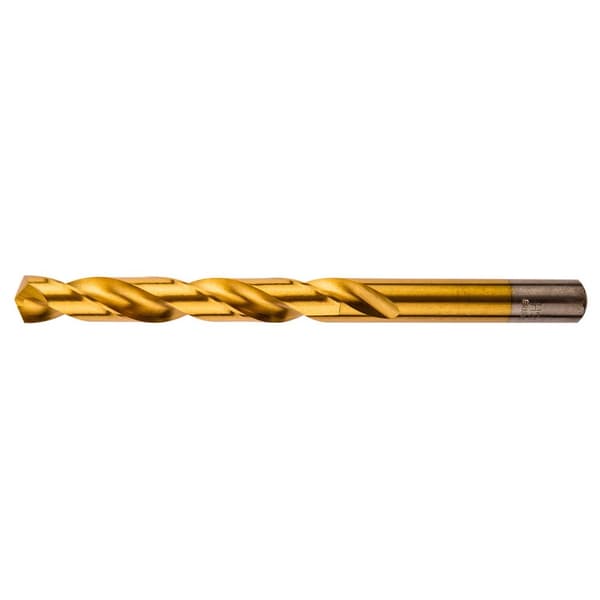 HSS-TiN metalbor, 9,5 mm