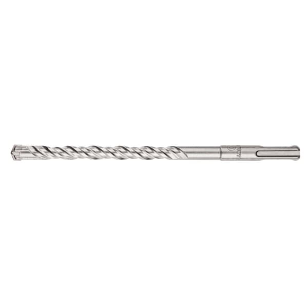 SDS Plus betongborr, 10 x 160 mm, S4, quatro