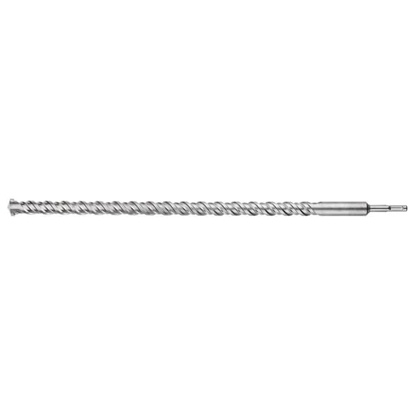 SDS Plus betonbor, 22 x 600 mm, S4