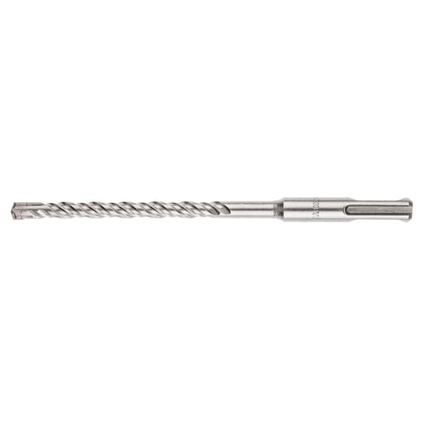 SDS Plus betonbor, 7 x 260 mm, S4, quatro