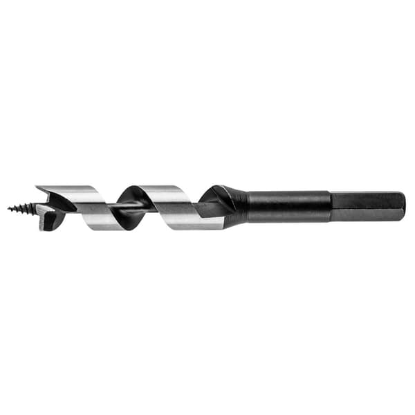 Träspiralborr, 18 x 151 mm (13 mm chuck)
