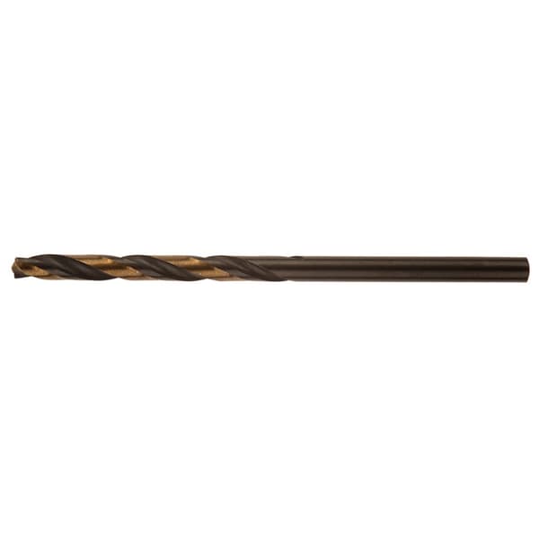 HSS-CNC metalbor, 124 grader, "Pro-Tec", 3,0 mm