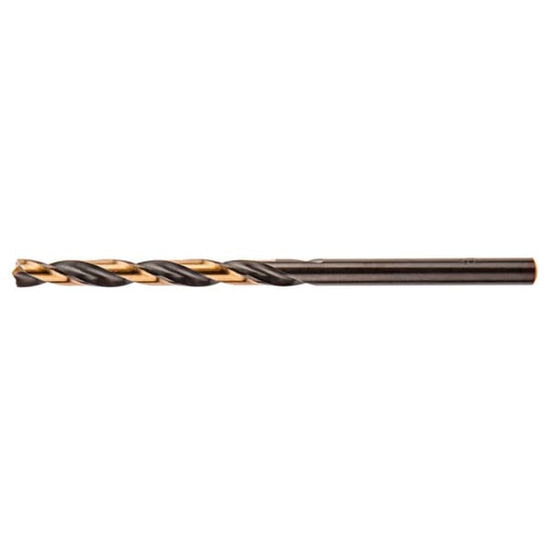 HSS-CNC metalbor, 124°, "Pro-Tec", 4,0 mm