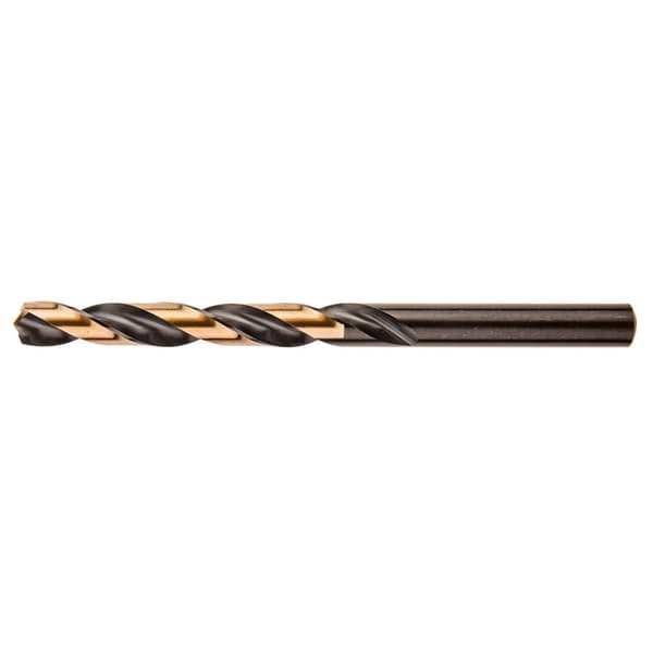 HSS-CNC metalbor, 124°, "Pro-Tec", 7,0 mm