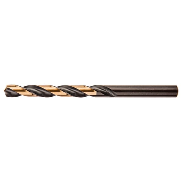 HSS-CNC metallborr, 124°, "Pro-Tec", 8,0 mm