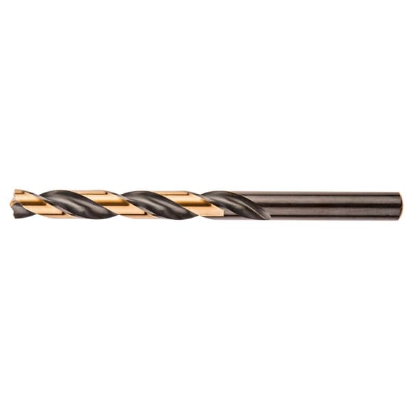 HSS-CNC metalbor, 124°, "Pro-Tec", 10,0 mm