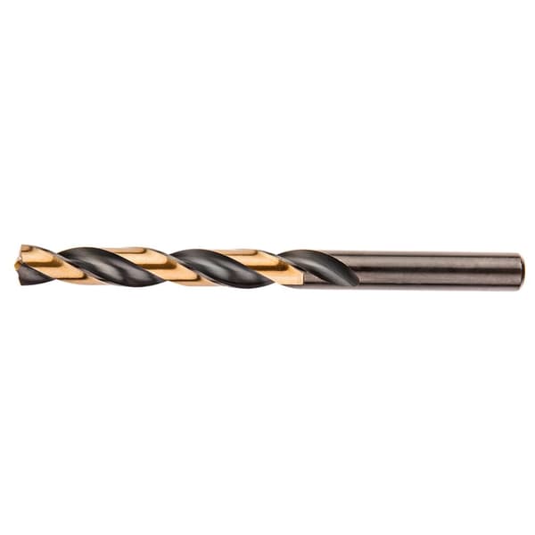 HSS-CNC metalbor, 124°, "Pro-Tec", 11,0 mm