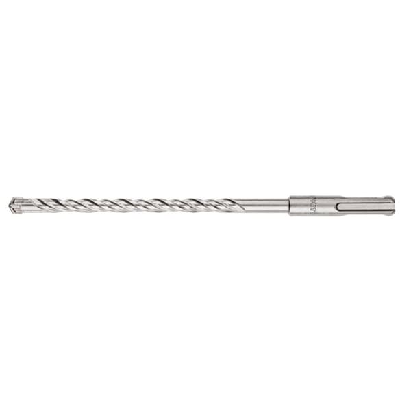 SDS Plus betonbor, 8 x 160 mm, S4, quatro x 10 stk.