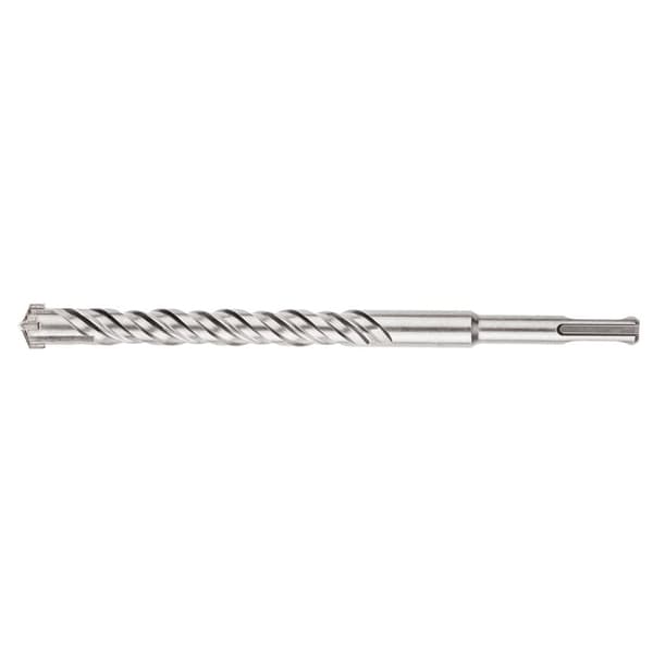 SDS Plus betonbor, 16 x 210 mm, S4, quatro