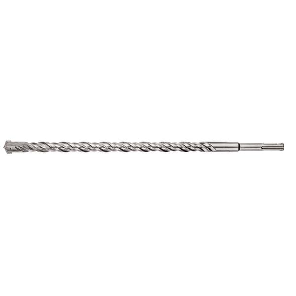 SDS Plus betongborr, 16 x 310 mm, S4, quatro