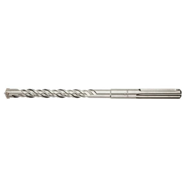 SDS Max betonbor, 18 x 310 mm, S4, quatro