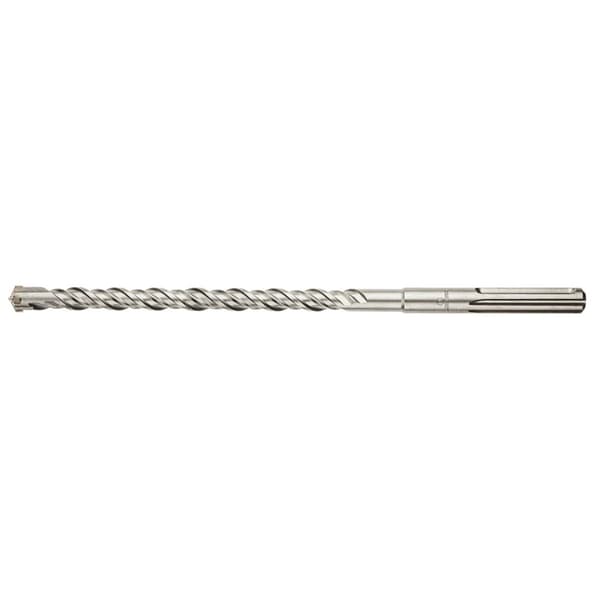 SDS Max betonbor, 18 x 400 mm, S4, quatro