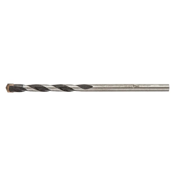 4 x 75 mm betonbor, sommerfuglespids