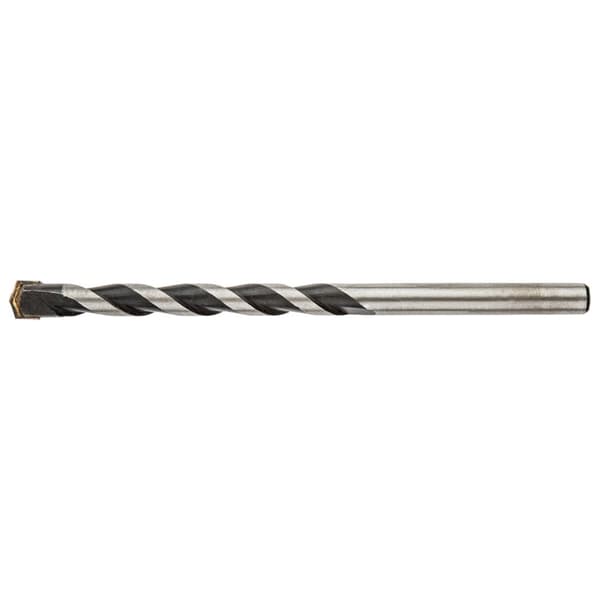 6 x 100 mm betonbor, sommerfuglespids