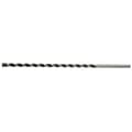 Miniatyrbillede 1 af 2: 6 x 150 mm betonbor, sommerfuglespids