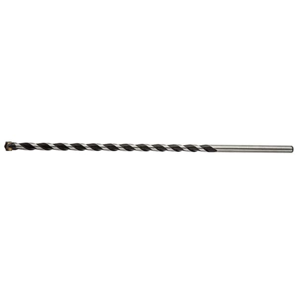 6 x 150 mm betonbor, sommerfuglespids