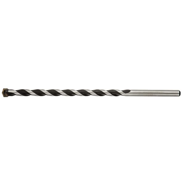 10 x 250 mm betonbor, sommerfuglespids