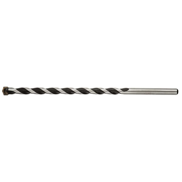 14 x 250 mm betonbor, sommerfuglespids