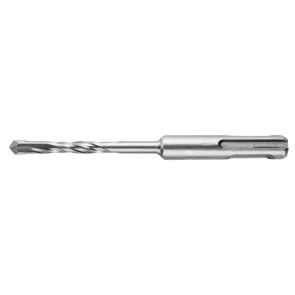 SDS Plus betonbor, 4 x 110 mm, S4