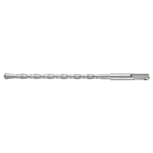 SDS Plus betonbor, 8 x 210 mm, S4