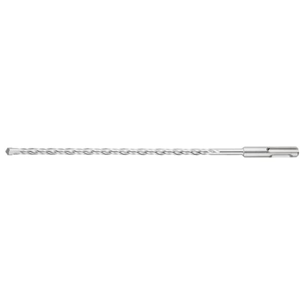 SDS Plus betonbor, 6 x 260 mm, S4