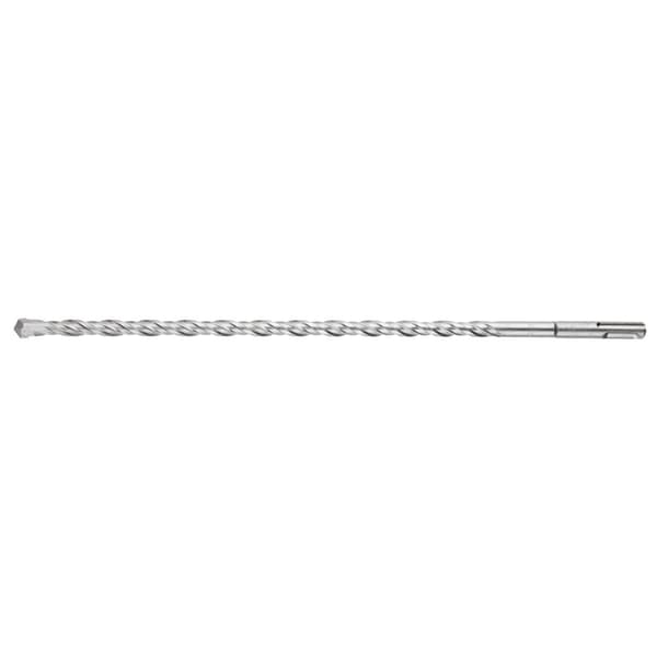 SDS Plus betonbor, 10 x 350 mm, S4