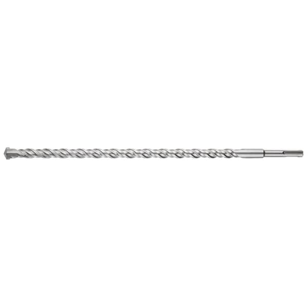 SDS Plus betonbor, 16 x 400 mm, S4