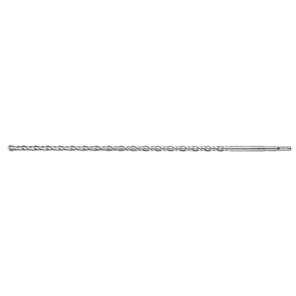 SDS Plus betonbor, 16 x 600 mm, S4