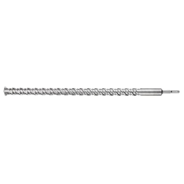 SDS Plus betonbor, 24 x 600 mm, S4