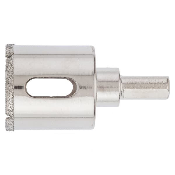 Diamantborr för stengods 32 mm