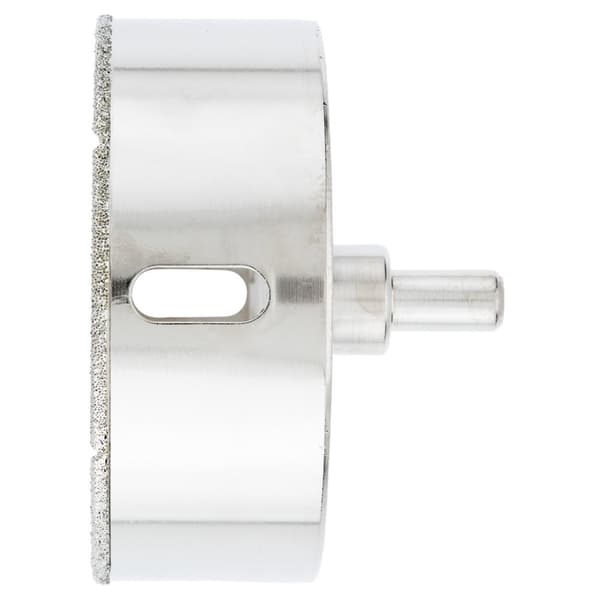 Diamantbor til stentøj 83 mm