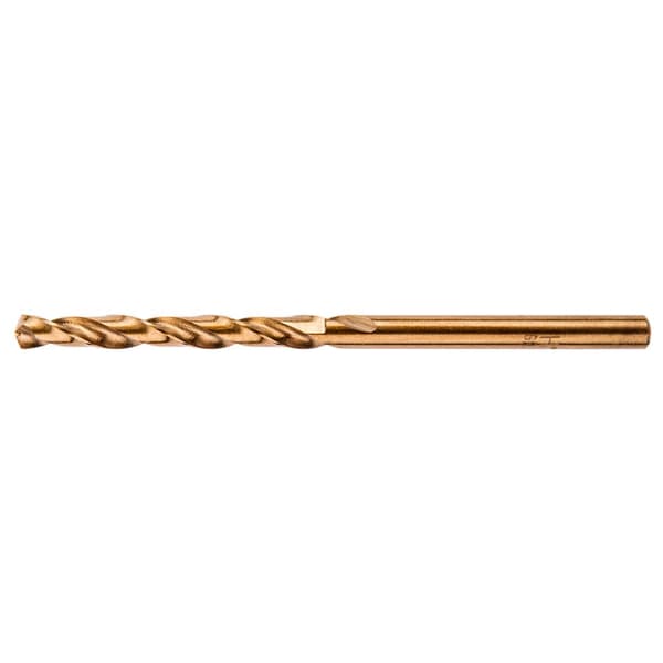HSS-Co metalbor 2,5 mm, 10 stk.