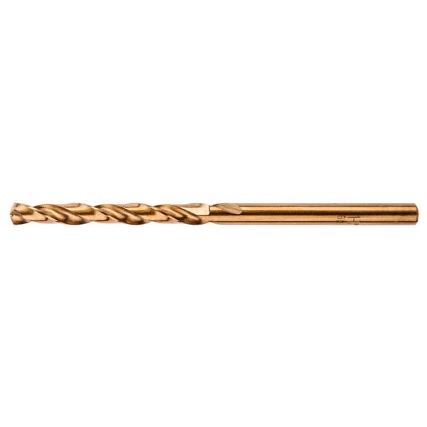 HSS-Co metallborr 3,0 mm, 10 st.