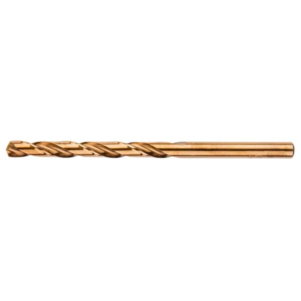 HSS-Co metalbor 5,5 mm, 10 stk.