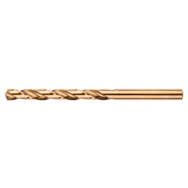 HSS-Co metalbor 6,5 mm, 10 stk.