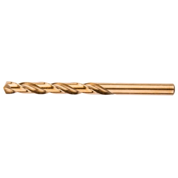 HSS-Co metallborr 9,0 mm, 5 st.