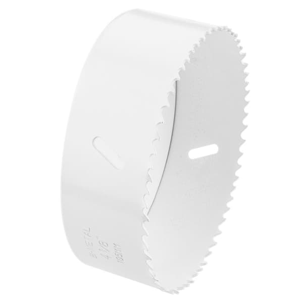 Bimetall hålsåg 140 mm