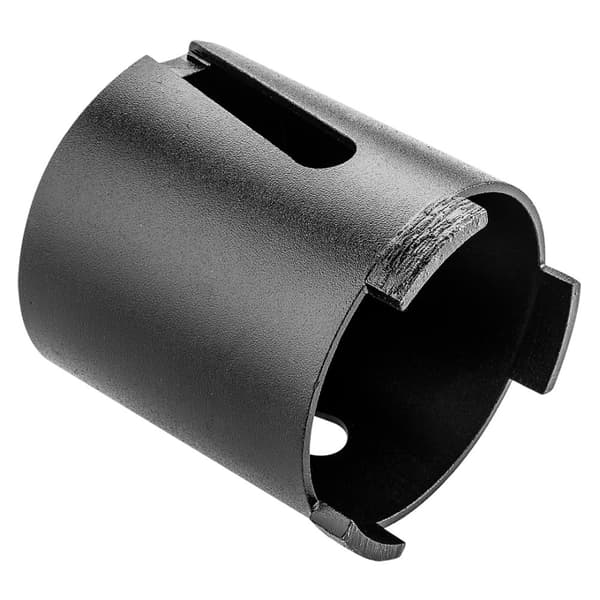 Diamanthålsåg 72 x 10 x 75 mm