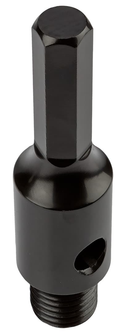 SDS Plus Adapter til diamanthulsave
