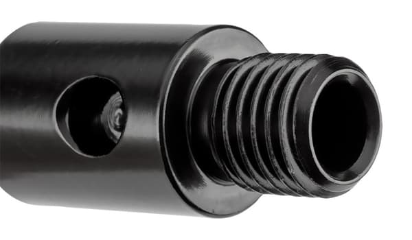 SDS Plus Adapter til diamanthulsave