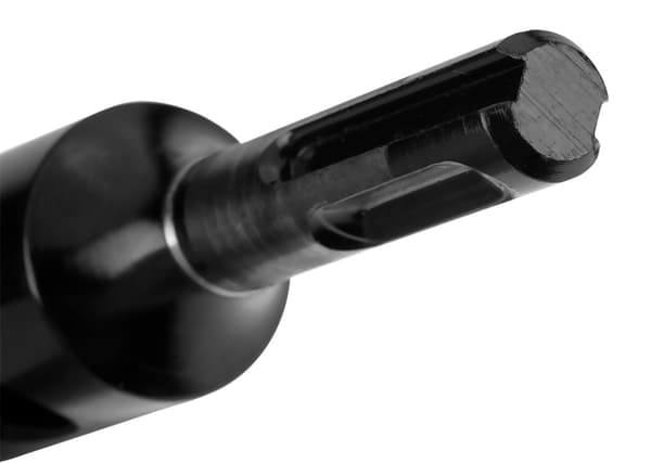 HEX-adapter för diamanthålsågar
