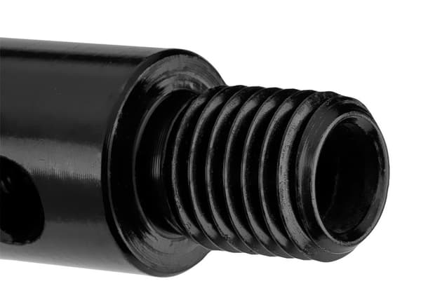 HEX-adapter för diamanthålsågar