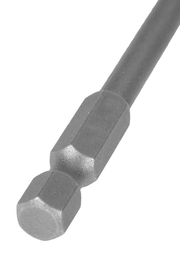 PH2 x 6,35 x 150 mm, 1/4" skruetrækkerbit
