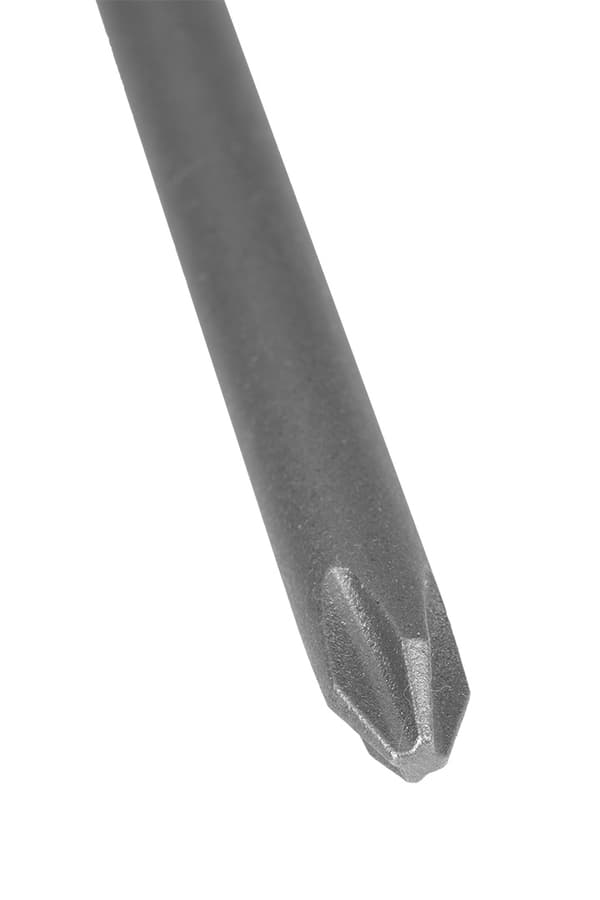 PH2 x 6,35 x 150 mm, 1/4" skruetrækkerbit