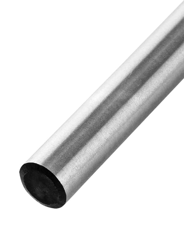 HSS metalbor, DIN 340, forlænget, 6 mm