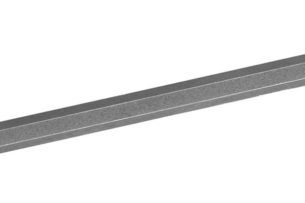 Skruetrækkerbit PZ1 x 6,35 x 300 mm, 1/4"