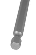 Miniatyrbillede 4 af 6: Skruetrækkerbit PZ1 x 6,35 x 300 mm, 1/4"